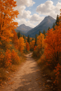 Read more about the article Why Falls Matter this Fall Season